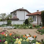 света марина Gasthuis 4*