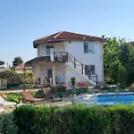света марина Krapets (Dobrich)