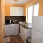 Gasthuis света марина Krapets (Dobrich)
