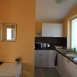 Gasthuis света марина Krapets (Dobrich)