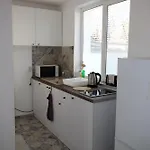 света марина Gasthuis Krapets (Dobrich)