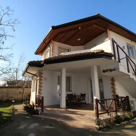 света марина 4* Krapets (Dobrich)