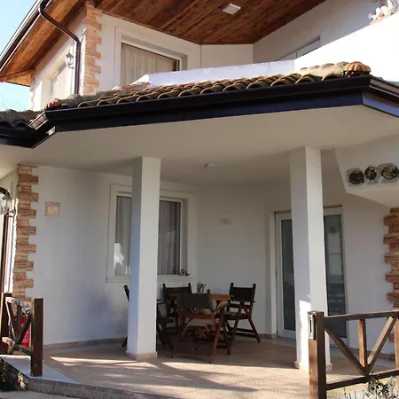 света марина Gasthuis 4*