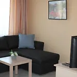 света марина 4*