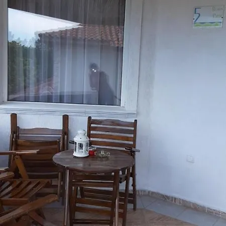 света марина Gasthof