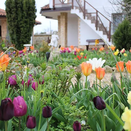 Gasthof света марина Krapets (Dobrich)