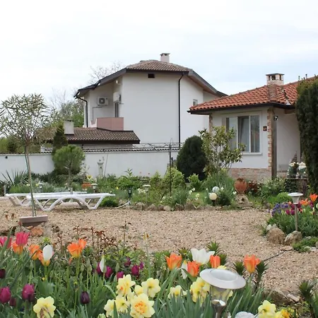 света марина Guest house *