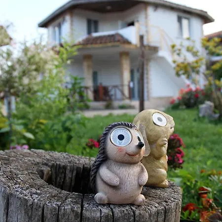 света марина Gasthof Krapets (Dobrich)