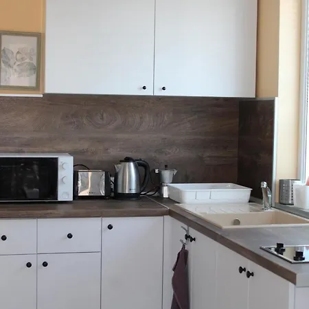 света марина Krapec