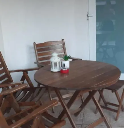 света марина 3* Krapets (Dobrich)