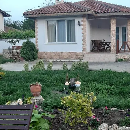 Gasthof света марина 3*