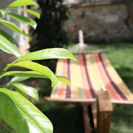 Penzion света марина