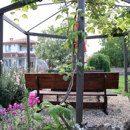 света марина 3*