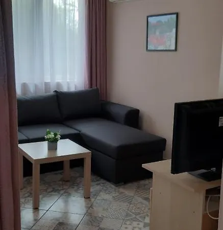 Penzion света марина