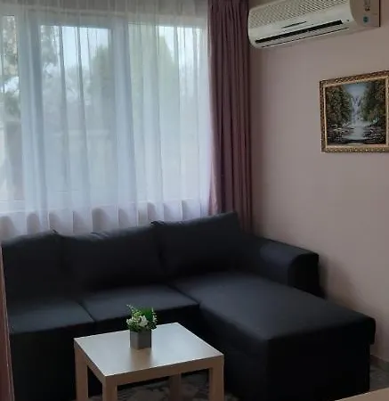 света марина Guest house