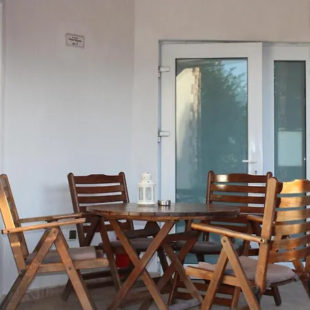 света марина Pensiune Krapeț