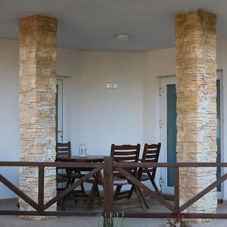 Pensiune света марина