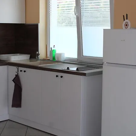 света марина Gasthof 3*