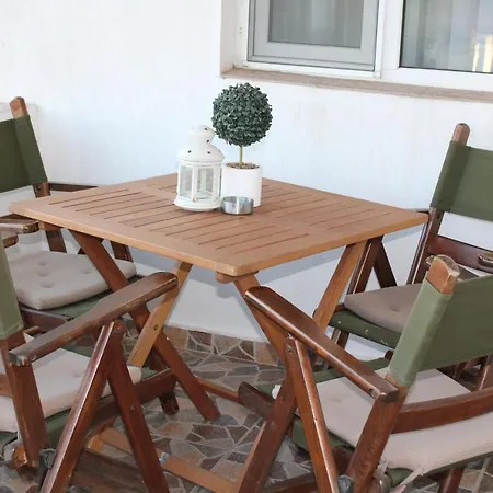 света марина Gasthof Krapets (Dobrich)