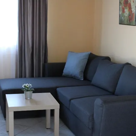 света марина Penzion