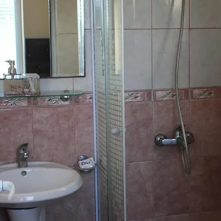 света марина Gasthof