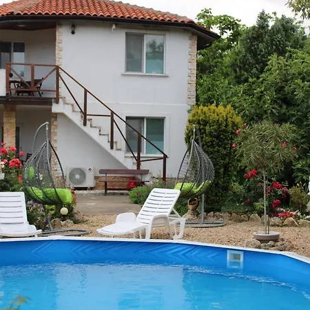 света марина Gasthof