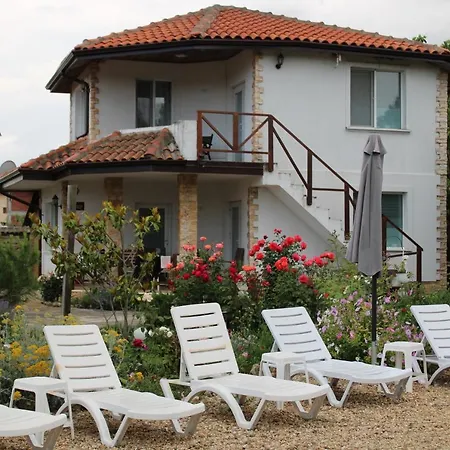 света марина 3*