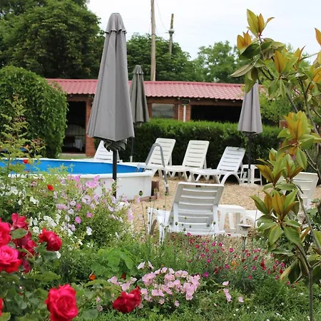 Penzion света марина