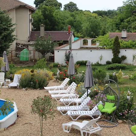 света марина Krapeț