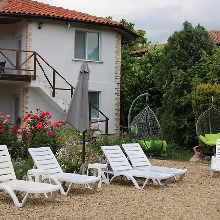 света марина Penzion