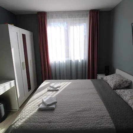 Gasthof света марина