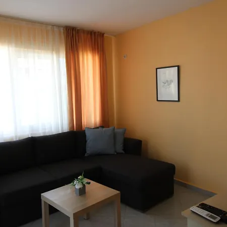 света марина Krapets (Dobrich)