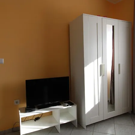 света марина Gasthof Krapets (Dobrich)