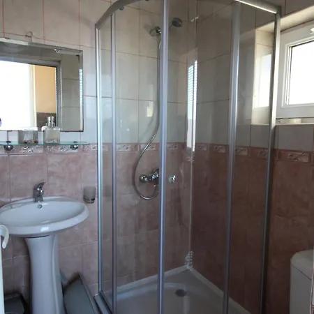 Gasthof света марина 3*