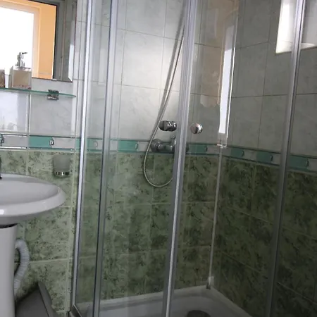 света марина Gasthof Krapets (Dobrich)