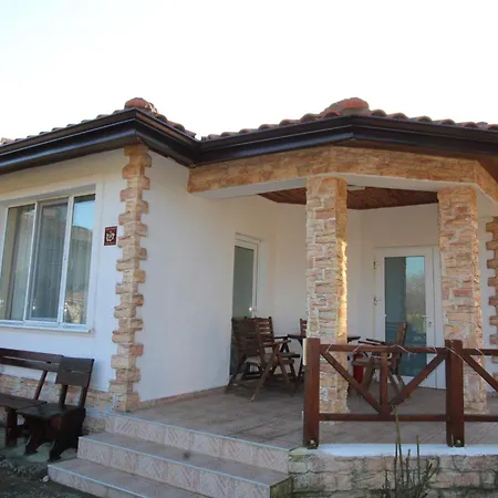 Gasthof света марина 3*