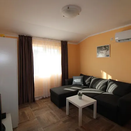 света марина 3* Krapets (Dobrich)