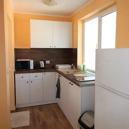 Gasthof света марина Krapets (Dobrich)