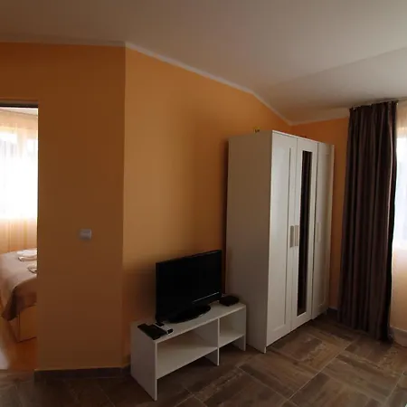 света марина 3* Krapets (Dobrich)