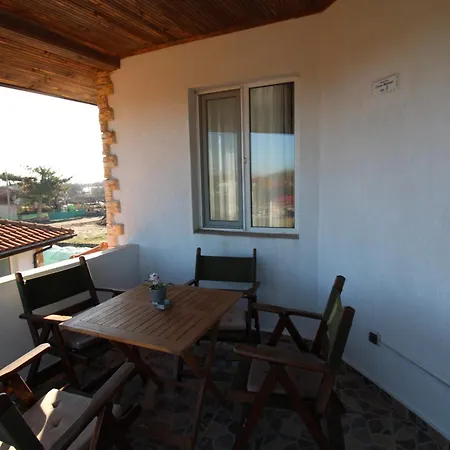 Gasthof света марина 3*