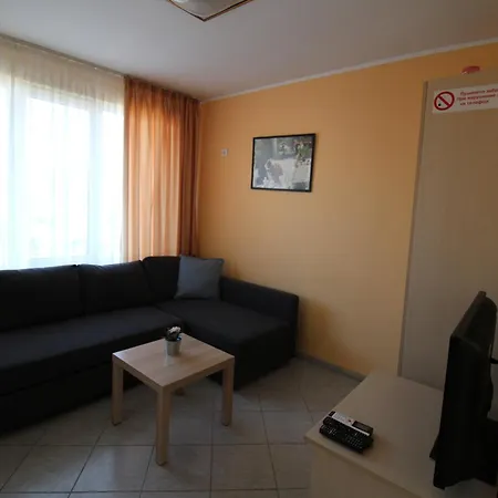 Gasthof света марина Krapets (Dobrich)