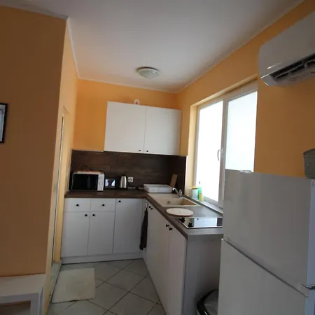 Gasthof света марина Krapets (Dobrich)