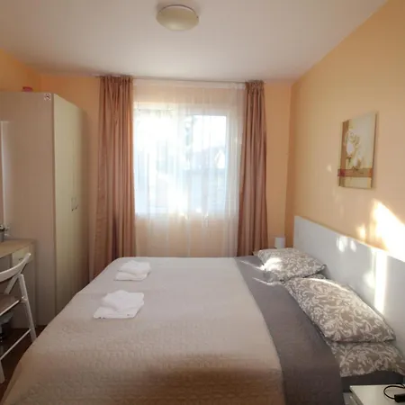 света марина Gasthof