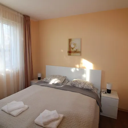 света марина 3*