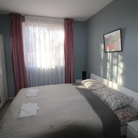 Gasthof света марина 3*