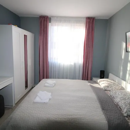 света марина 3* Krapets (Dobrich)