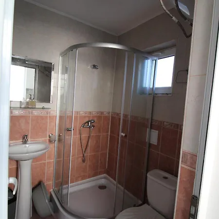 Pensiune света марина Krapeț