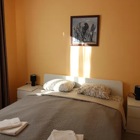 света марина Krapets (Dobrich)