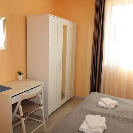 Gasthof света марина