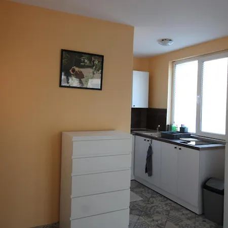 света марина Gasthof Krapets (Dobrich)